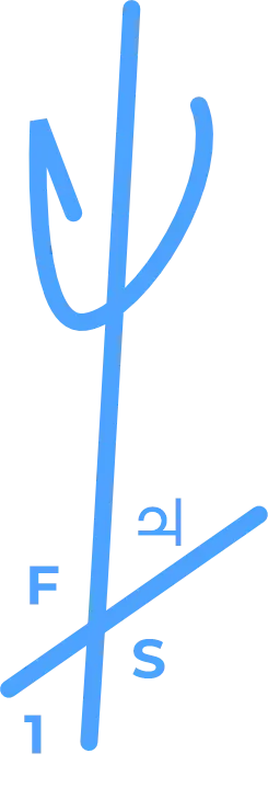Fluidic Impulses Sigil